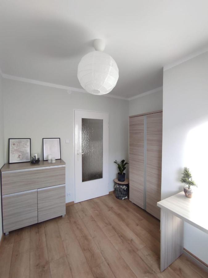 Apartament Mazury Kętrzyn Εξωτερικό φωτογραφία