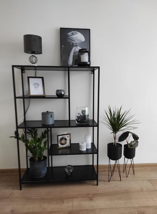 Apartament Mazury Kętrzyn Εξωτερικό φωτογραφία