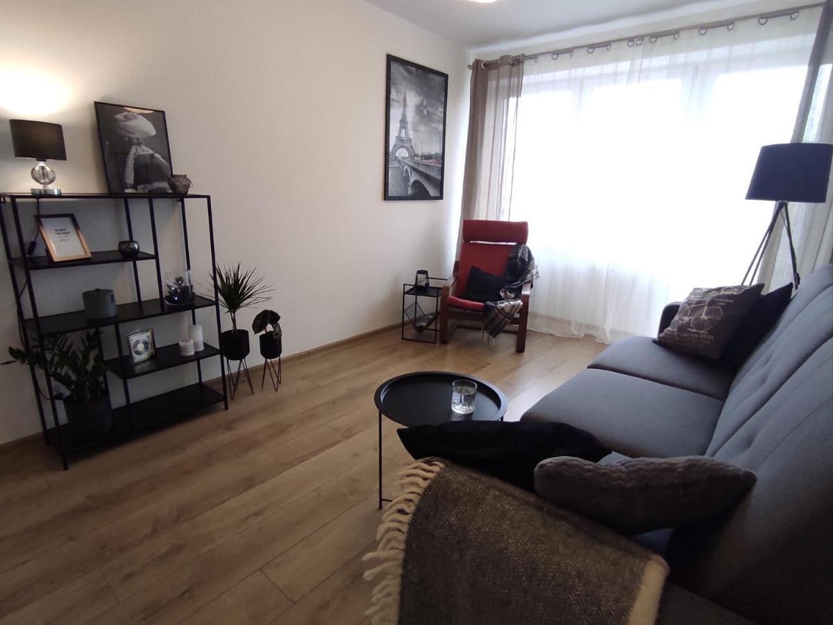 Apartament Mazury Kętrzyn Εξωτερικό φωτογραφία