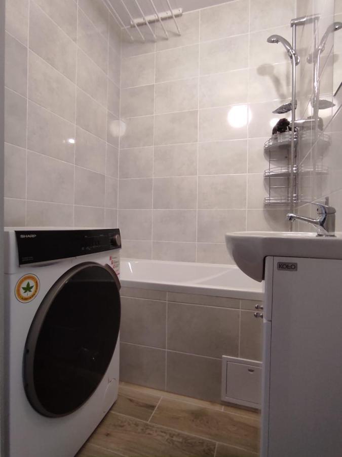 Apartament Mazury Kętrzyn Εξωτερικό φωτογραφία