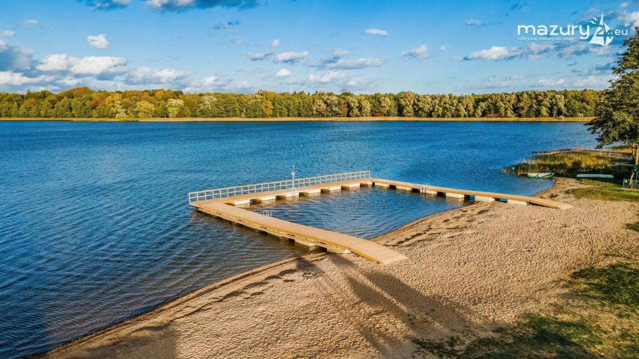 Apartament Mazury Kętrzyn Εξωτερικό φωτογραφία