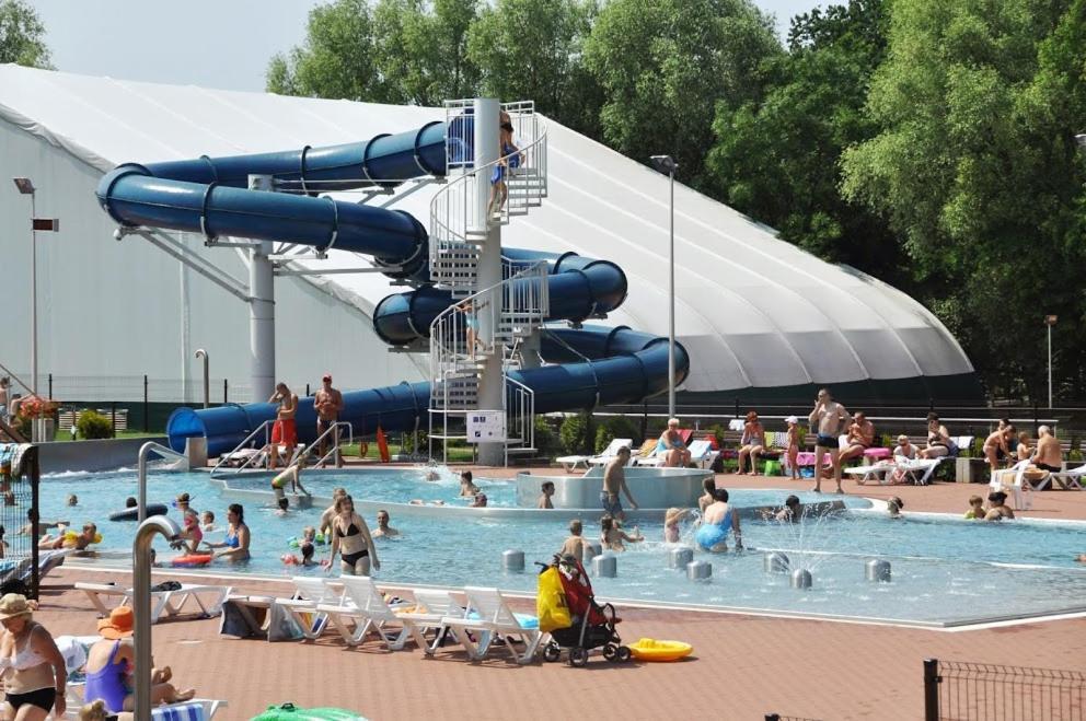Apartament Mazury Kętrzyn Εξωτερικό φωτογραφία