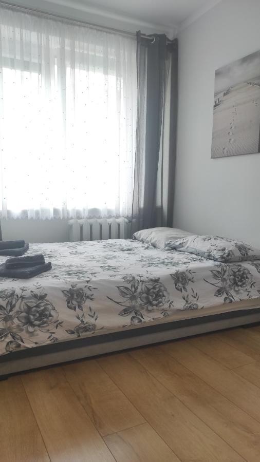 Apartament Mazury Kętrzyn Εξωτερικό φωτογραφία